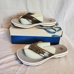 Clark's Breeze Sea Sandal